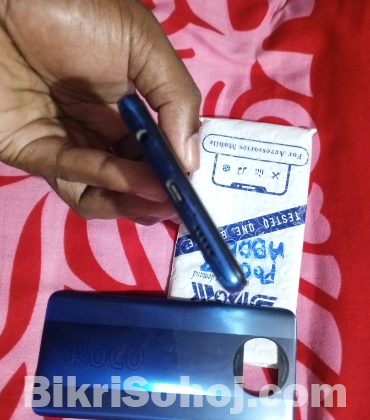 Poco x3 pro accessories